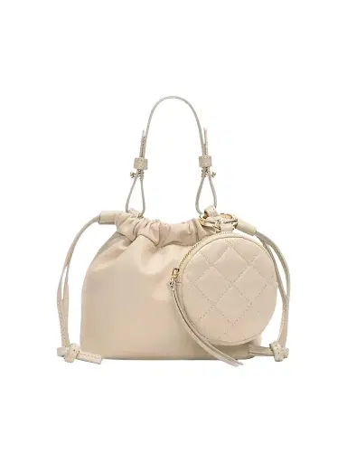 MZ Wallace Women's Waverly Bebe Drawstring Bag | Thumbnail 1 MZ Wallace Women's Waverly Bebe Drawstring Bag | Thumbnail 1