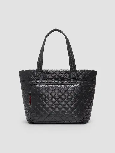 MZ Wallace Women's Medium Metro Travel Tote Bag | Thumbnail 7 MZ Wallace Women's Medium Metro Travel Tote Bag | Thumbnail 7