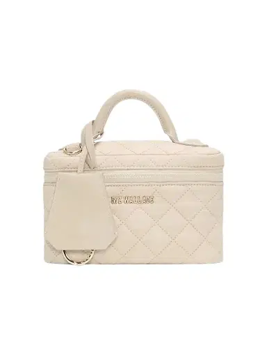 MZ Wallace Women's Metro Train Case Crossbody Bag | Thumbnail 1 MZ Wallace Women's Metro Train Case Crossbody Bag | Thumbnail 1
