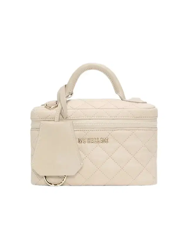 Women's Metro Train Case Crossbody Bag Women's Metro Train Case Crossbody Bag