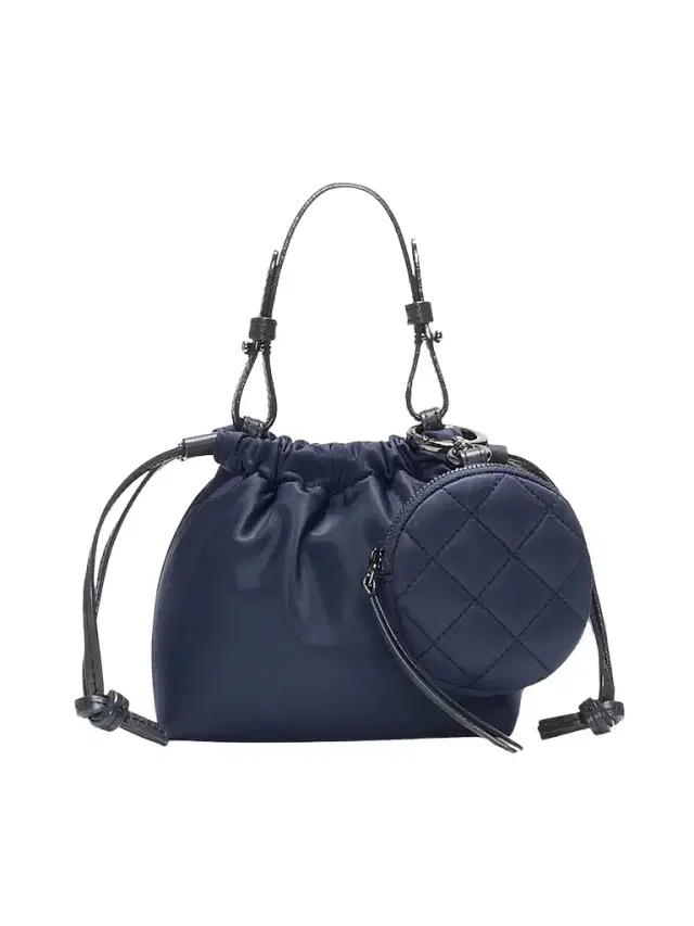 Women's Waverly Bebe Quilted-Coin Purse & Crossbody Bag Women's Waverly Bebe Quilted-Coin Purse & Crossbody Bag