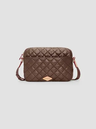 MZ Wallace Women's Small Metro Camera Bag | Thumbnail 2 MZ Wallace Women's Small Metro Camera Bag | Thumbnail 2