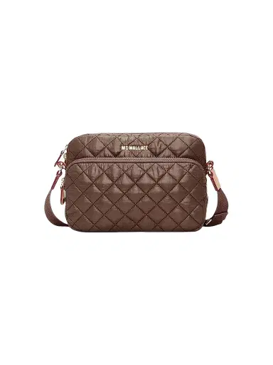 MZ Wallace Women's Small Metro Camera Bag | Thumbnail 1 MZ Wallace Women's Small Metro Camera Bag | Thumbnail 1