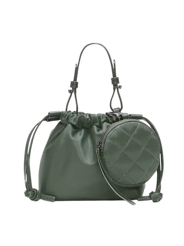 Women's Waverly Bebe Drawstring Bag Women's Waverly Bebe Drawstring Bag