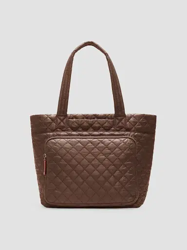 MZ Wallace Women's Medium Metro Travel Tote | Thumbnail 5 MZ Wallace Women's Medium Metro Travel Tote | Thumbnail 5