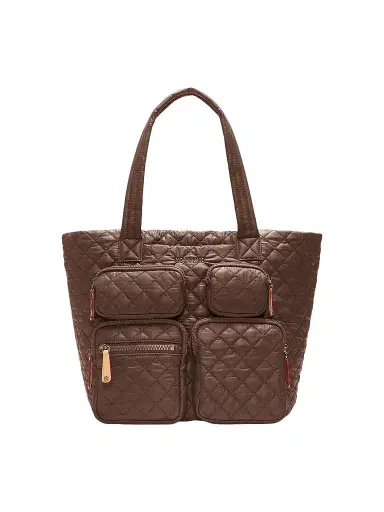 MZ Wallace Women's Medium Metro Travel Tote | Thumbnail 1 MZ Wallace Women's Medium Metro Travel Tote | Thumbnail 1