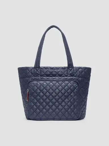 MZ Wallace Women's Medium Metro Travel Tote Bag | Thumbnail 4 MZ Wallace Women's Medium Metro Travel Tote Bag | Thumbnail 4