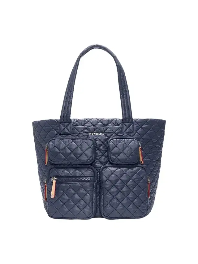 Women's Medium Metro Travel Tote Bag Women's Medium Metro Travel Tote Bag