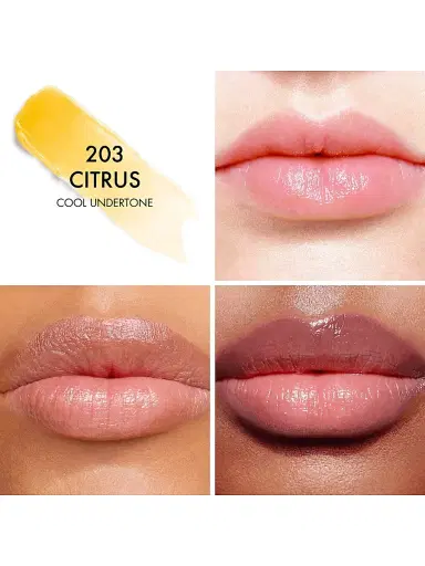 Dior Women's Addict Lip Glow Color Reviver Balm | Thumbnail 2 Dior Women's Addict Lip Glow Color Reviver Balm | Thumbnail 2