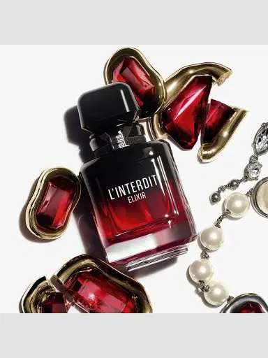 Givenchy L'Interdit Elixir Parfum | Thumbnail 3 Givenchy L'Interdit Elixir Parfum | Thumbnail 3