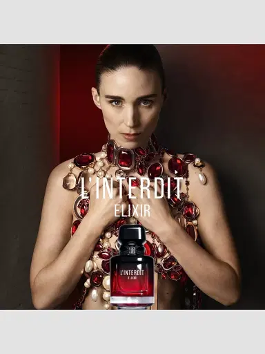 Givenchy L'Interdit Elixir Parfum | Thumbnail 5 Givenchy L'Interdit Elixir Parfum | Thumbnail 5