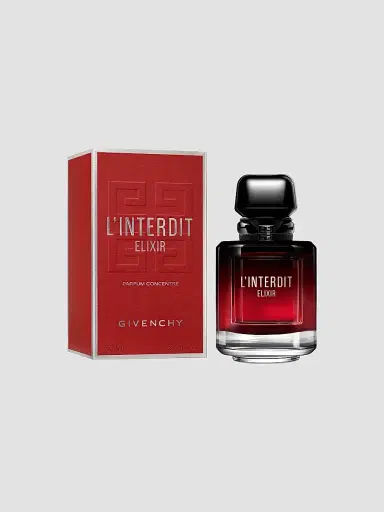 Givenchy L'Interdit Elixir Parfum | Thumbnail 7 Givenchy L'Interdit Elixir Parfum | Thumbnail 7