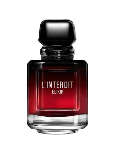 Givenchy L'Interdit Elixir Parfum | Thumbnail 1 Givenchy L'Interdit Elixir Parfum | Thumbnail 1