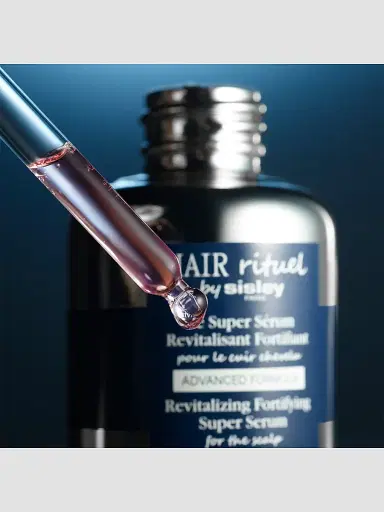 Sisley-Paris Revitalizing Fortifying Super Serum Advanced Formula | Thumbnail 4 Sisley-Paris Revitalizing Fortifying Super Serum Advanced Formula | Thumbnail 4