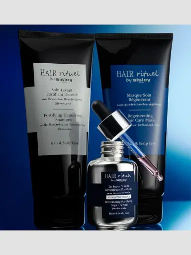 Sisley-Paris Revitalizing Fortifying Super Serum Advanced Formula | Thumbnail 10 Sisley-Paris Revitalizing Fortifying Super Serum Advanced Formula | Thumbnail 10