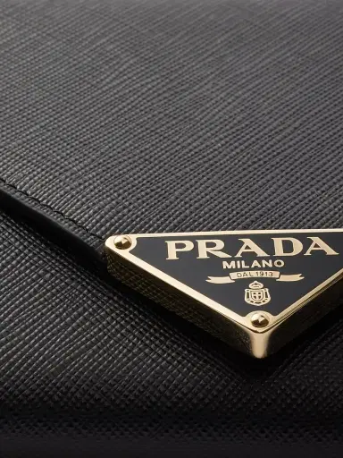 Prada Women's Saffiano Leather Mini-Bag | Thumbnail 5 Prada Women's Saffiano Leather Mini-Bag | Thumbnail 5