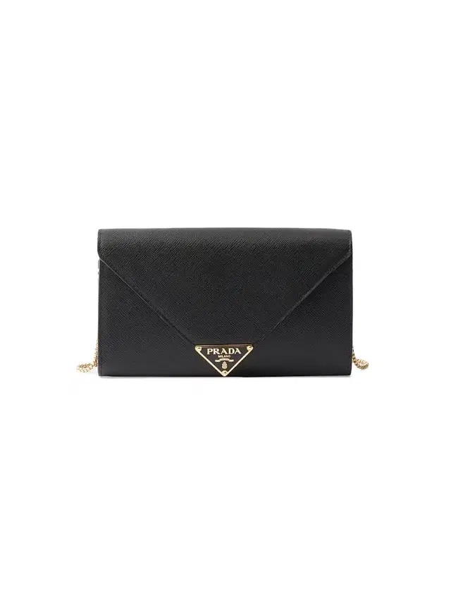Women's Saffiano Leather Mini-Bag Women's Saffiano Leather Mini-Bag