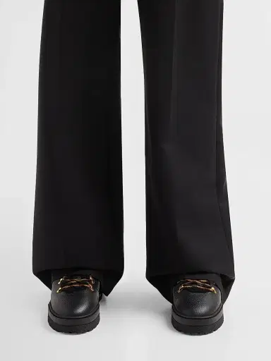 Pollini Women's Lace-Up Ankle Boots | Thumbnail 2 Pollini Women's Lace-Up Ankle Boots | Thumbnail 2