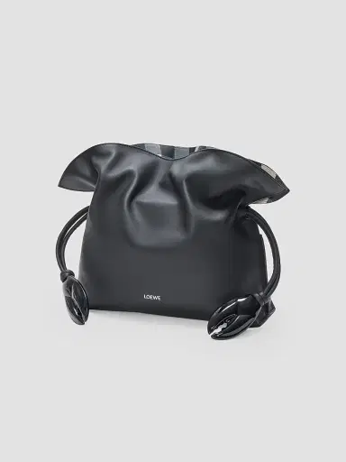 Loewe Women's x Cosima Von Bonin Flamenco Leather Clutch | Thumbnail 7 Loewe Women's x Cosima Von Bonin Flamenco Leather Clutch | Thumbnail 7