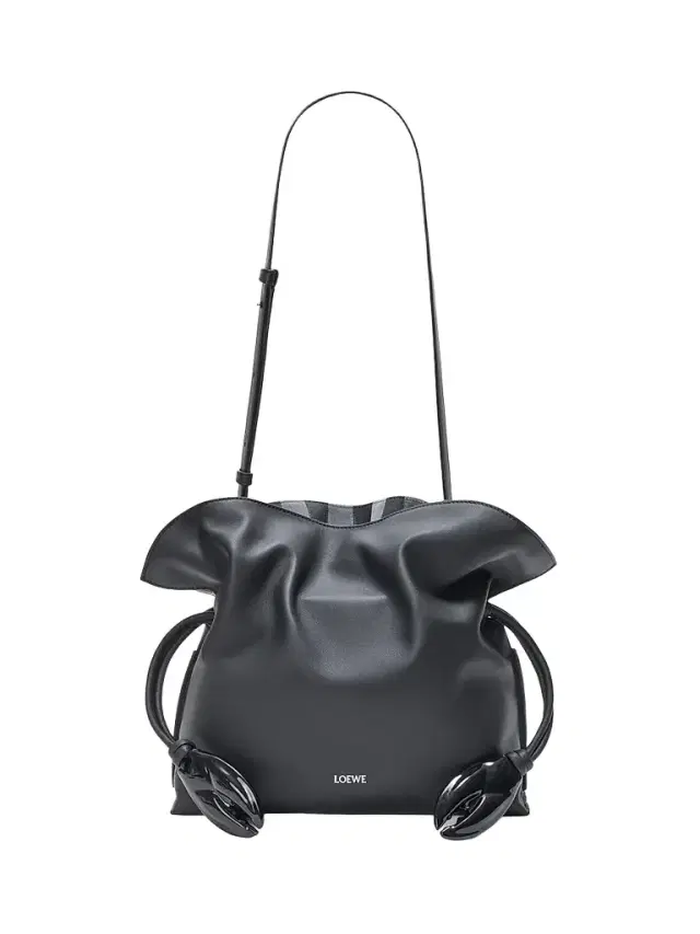 Women's x Cosima Von Bonin Flamenco Leather Clutch Women's x Cosima Von Bonin Flamenco Leather Clutch