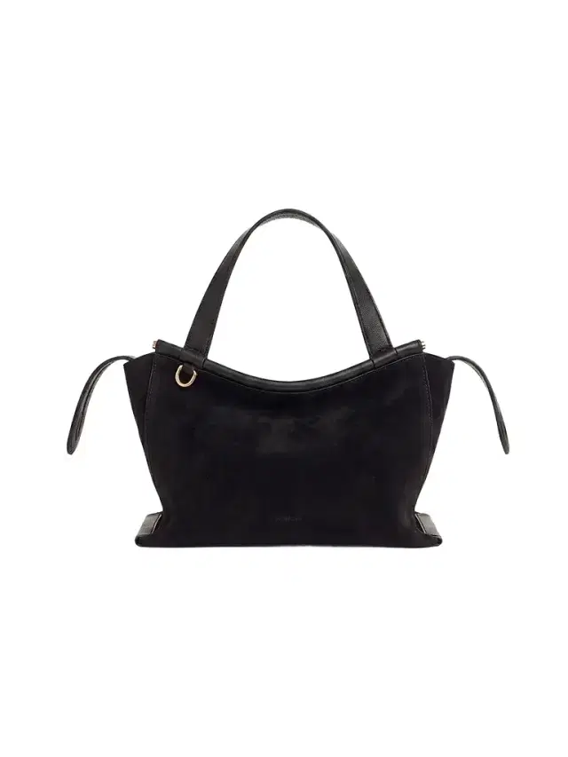Women's Ida Suede Top Handle Bag Women's Ida Suede Top Handle Bag