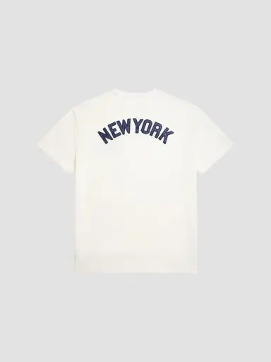 Polo Ralph Lauren Men's Yankees Jersey T-Shirt | Thumbnail 2 Polo Ralph Lauren Men's Yankees Jersey T-Shirt | Thumbnail 2