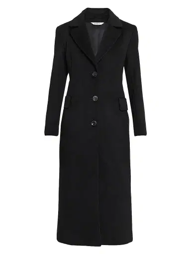 Fleurette Women's Mia Cashmere Maxi Coat | Thumbnail 1 Fleurette Women's Mia Cashmere Maxi Coat | Thumbnail 1
