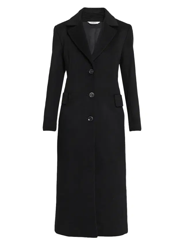 Women's Mia Cashmere Maxi Coat Women's Mia Cashmere Maxi Coat