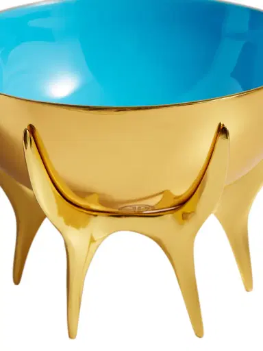 Jonathan Adler Oscar Medium Bowl | Thumbnail 3 Jonathan Adler Oscar Medium Bowl | Thumbnail 3
