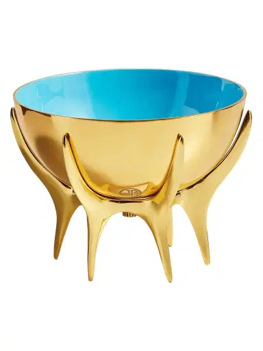 Jonathan Adler Oscar Medium Bowl | Thumbnail 1 Jonathan Adler Oscar Medium Bowl | Thumbnail 1