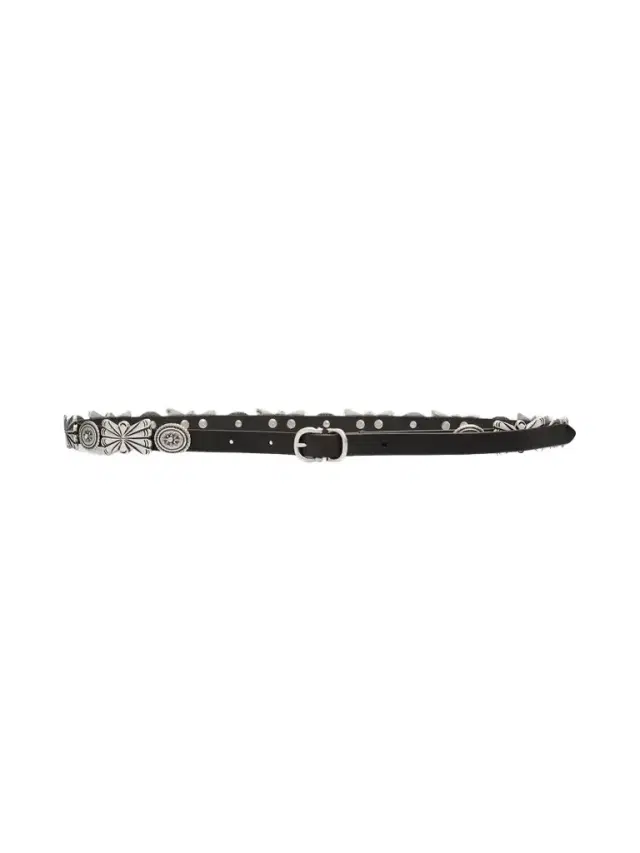 Women's Armatura Italian Leather Conch Belt Women's Armatura Italian Leather Conch Belt