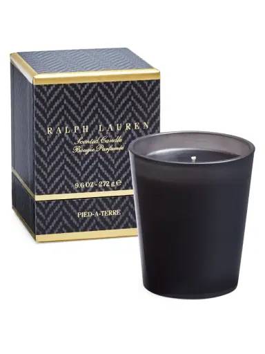 Ralph Lauren Pied-A-Terre Single Wick Candle | Thumbnail 2 Ralph Lauren Pied-A-Terre Single Wick Candle | Thumbnail 2