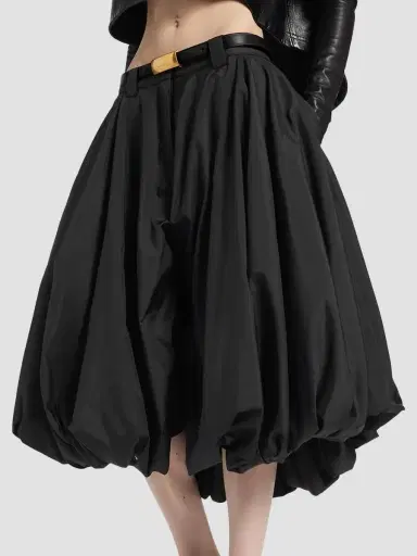 Balenciaga Women's Balloon Shorts | Thumbnail 3 Balenciaga Women's Balloon Shorts | Thumbnail 3
