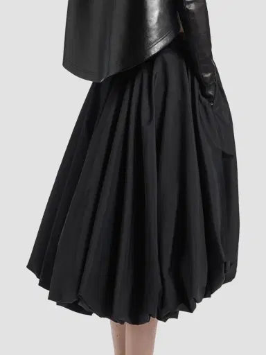 Balenciaga Women's Balloon Shorts | Thumbnail 4 Balenciaga Women's Balloon Shorts | Thumbnail 4