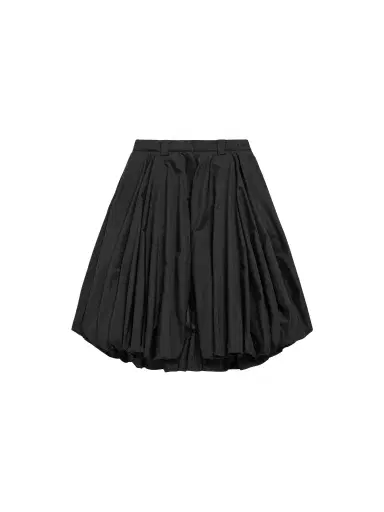Balenciaga Women's Balloon Shorts | Thumbnail 1 Balenciaga Women's Balloon Shorts | Thumbnail 1