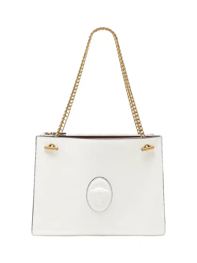 Women's La Vacanza Cabine Leather Shoulder Bag Women's La Vacanza Cabine Leather Shoulder Bag