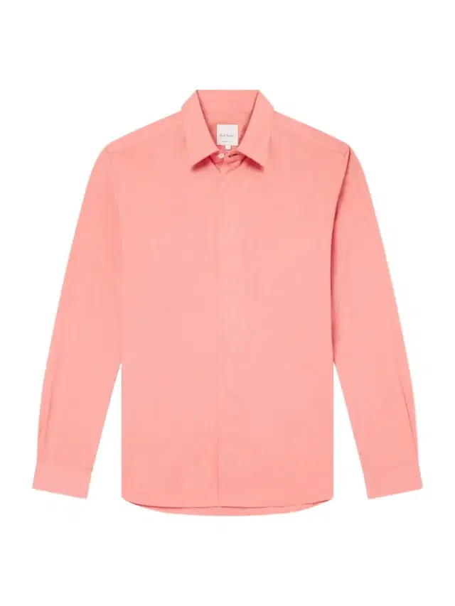 Cotton-Poplin Shirt - Men Cotton-Poplin Shirt - Men