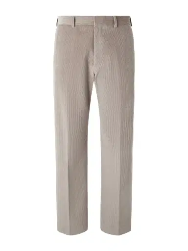 Paul Smith Straight-Leg Cotton-Stretch Corduroy Suit Trousers - Men | Thumbnail 1 Paul Smith Straight-Leg Cotton-Stretch Corduroy Suit Trousers - Men | Thumbnail 1