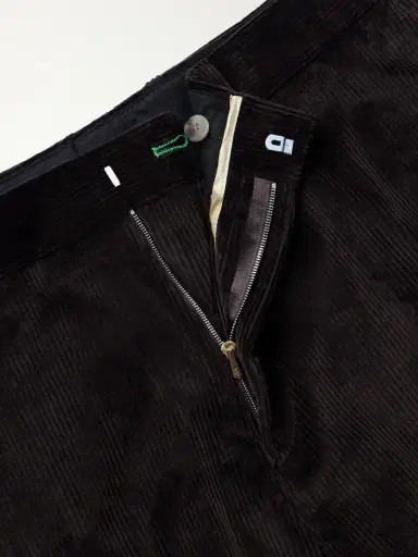 Paul Smith Straight-Leg Cotton-Stretch Corduroy Suit Trousers - Men | Thumbnail 6 Paul Smith Straight-Leg Cotton-Stretch Corduroy Suit Trousers - Men | Thumbnail 6