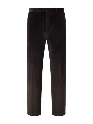 Paul Smith Straight-Leg Cotton-Stretch Corduroy Suit Trousers - Men | Thumbnail 1 Paul Smith Straight-Leg Cotton-Stretch Corduroy Suit Trousers - Men | Thumbnail 1