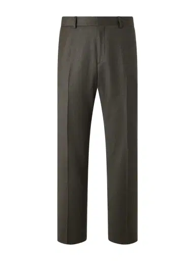 Paul Smith Straight-Leg Wool and Cashmere-Blend Fresco Suit Trousers - Men | Thumbnail 1 Paul Smith Straight-Leg Wool and Cashmere-Blend Fresco Suit Trousers - Men | Thumbnail 1