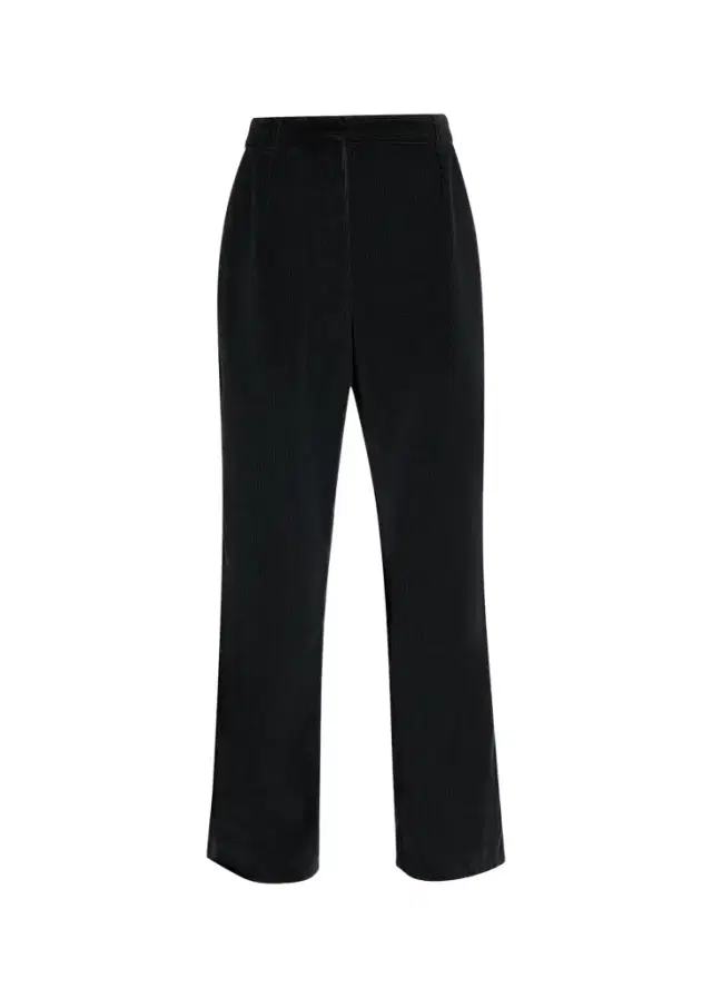 Adler Corduroy Pleated Relaxed-Leg Pants Adler Corduroy Pleated Relaxed-Leg Pants