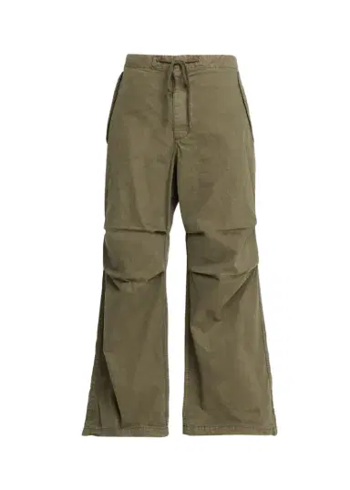 RE/DONE Outer Mid-Rise Slouchy Drawstring Pants | Thumbnail 1 RE/DONE Outer Mid-Rise Slouchy Drawstring Pants | Thumbnail 1