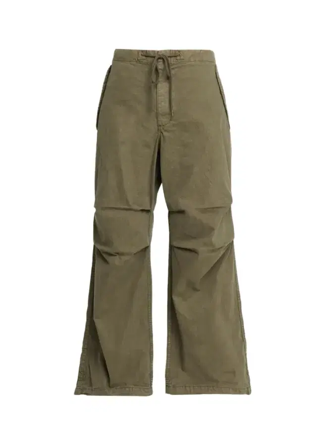 Outer Mid-Rise Slouchy Drawstring Pants Outer Mid-Rise Slouchy Drawstring Pants