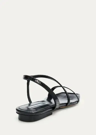 Emme Parsons Delice Strappy Flat Leather Sandals | Thumbnail 5 Emme Parsons Delice Strappy Flat Leather Sandals | Thumbnail 5