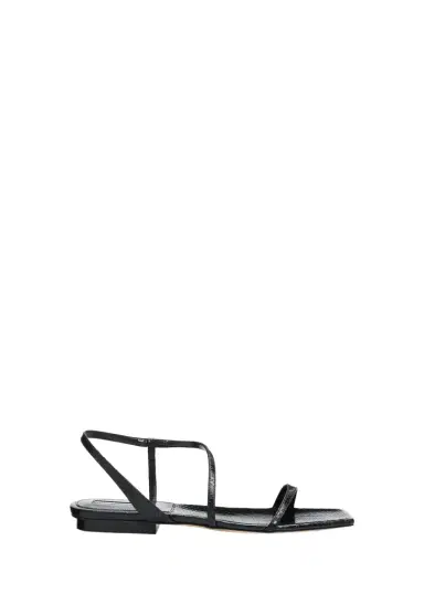 Emme Parsons Delice Strappy Flat Leather Sandals | Thumbnail 1 Emme Parsons Delice Strappy Flat Leather Sandals | Thumbnail 1
