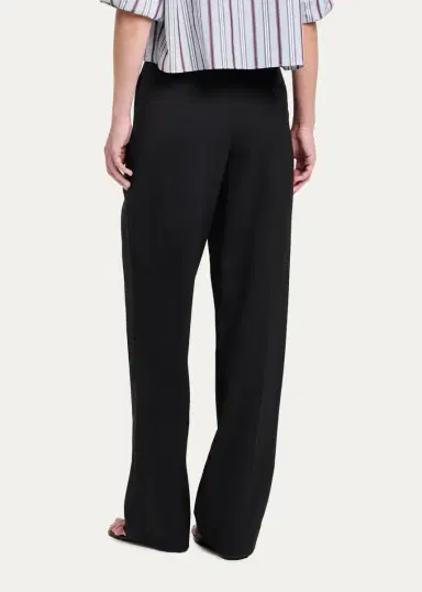 TWP Ivy Wide-Leg Trousers | Thumbnail 3 TWP Ivy Wide-Leg Trousers | Thumbnail 3