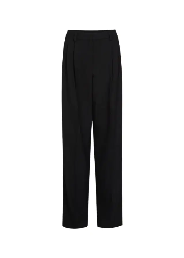 Ivy Wide-Leg Trousers Ivy Wide-Leg Trousers