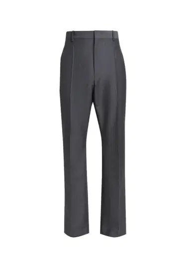 Jil Sander Wool & Mohair Pants | Thumbnail 1 Jil Sander Wool & Mohair Pants | Thumbnail 1