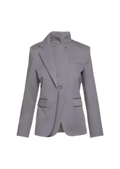 TWP The Double Take Stretch Wool Blazer | Thumbnail 1 TWP The Double Take Stretch Wool Blazer | Thumbnail 1